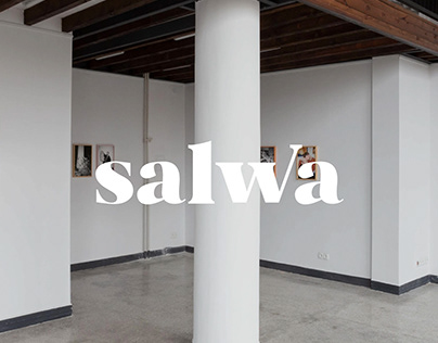 salwa – creative space and gallery
