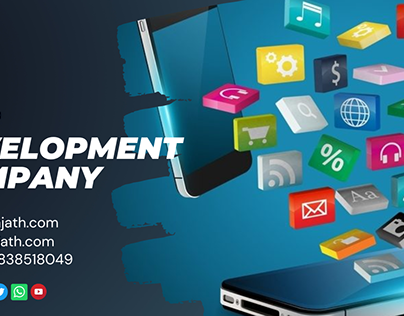 App development company In India