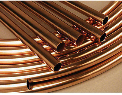 Best Copper Pipe Manufacturers in Gujarat
