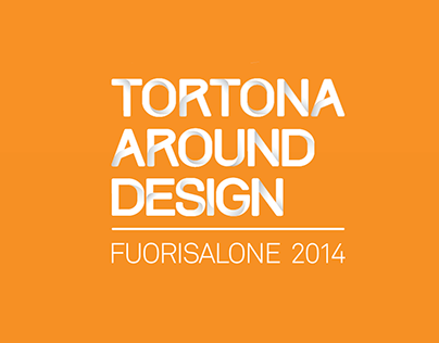TAD - Tortona Around Design journal