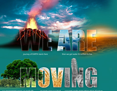 We are Moving Back