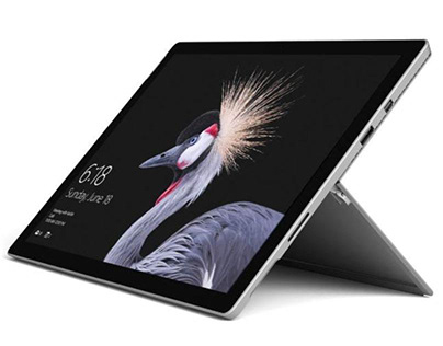 surface 2017