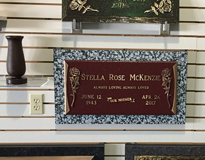 Memorial Plaques: A Tribute to Timeless Memories