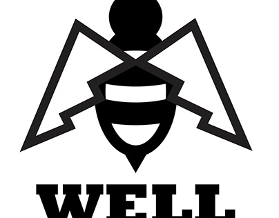 Elpida & Safe Be(e) Well Logo
