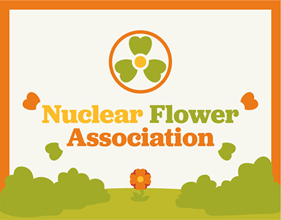 Nuclear Flower Association