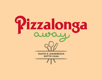Pizzalonga away - Pizzeria