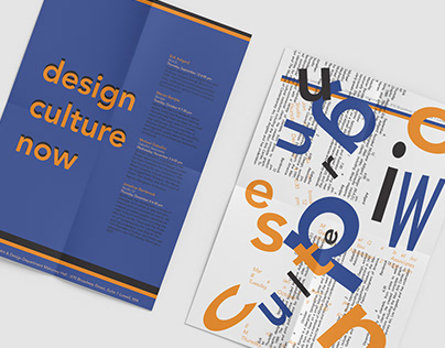 Design Culture Now - Modern & Postmodern
