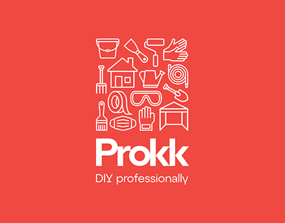 Prokk DIY professionally