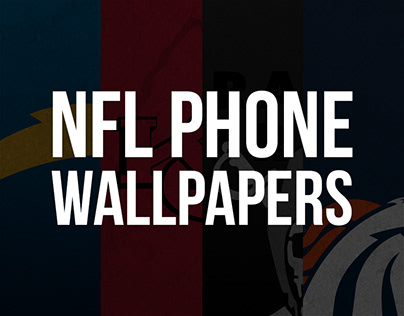 NFL Phone Wallpapers