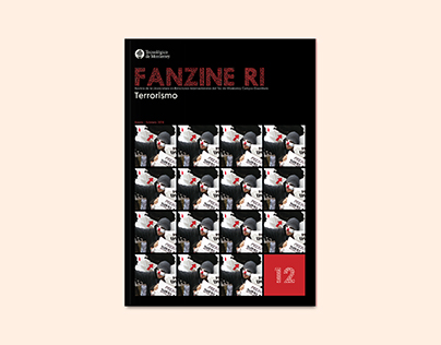 Revista Fanzine RI