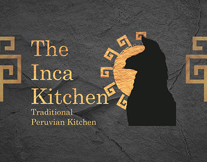 The Inca Kitchen