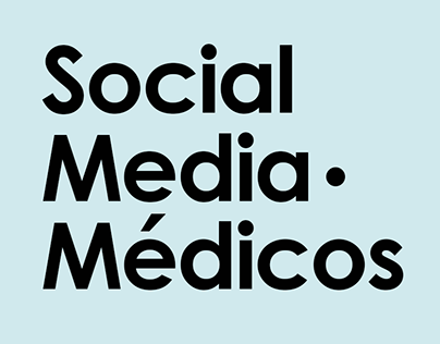 Social Media - Médico