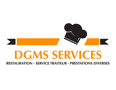 Logo DGMS