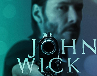 John Wick - Series
