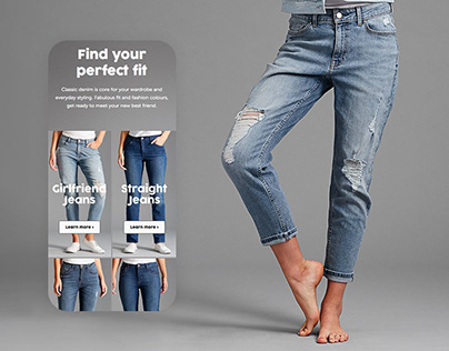 Target - Find your perfect fit