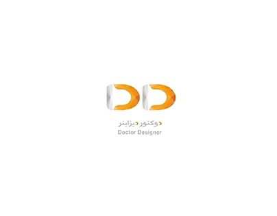 doctor designer logo