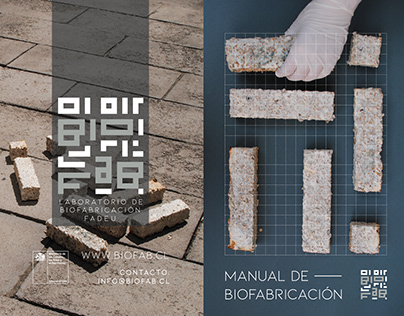 Biofabrication Manual