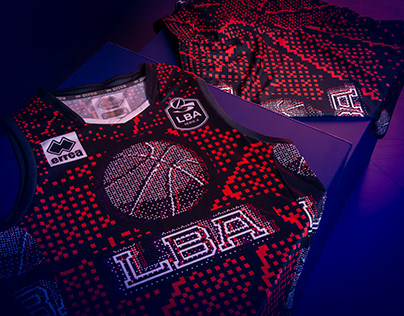 Nba Jersey Concept Projects  Photos, videos, logos, illustrations and  branding on Behance
