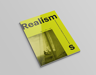 Guide to Realisms exhibition