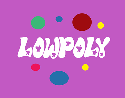 LOWPOLY
