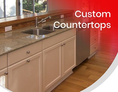 Plastform - Specializes In Countertops Design