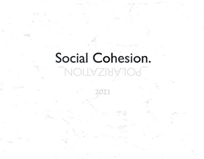 -Social Cohesion- 2021