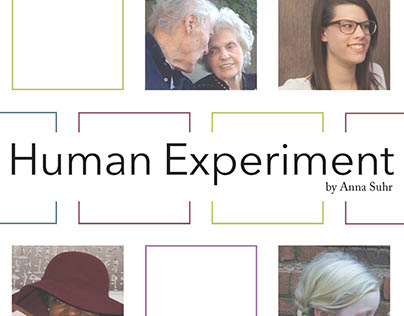 Human Experiment: Who Do You Know?