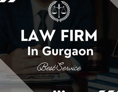 Law Firms in Gurgaon