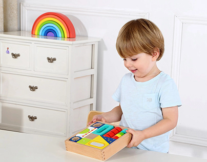 Buy natural wood toys online in NZ