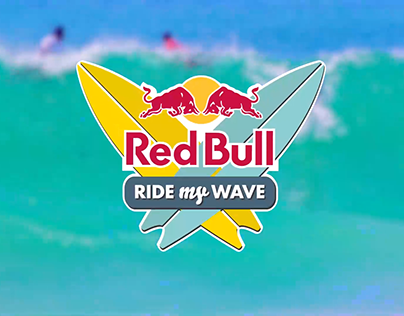 RedBull Ride My Wave 2023