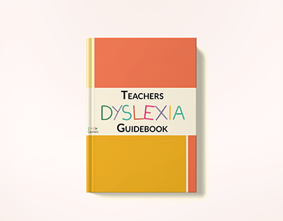 Dyslexia materials for Teachers