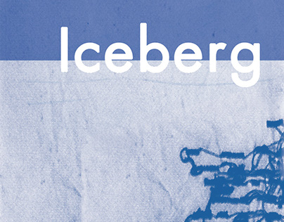 'iceberg' dance performance