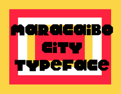 Maracaibo Citype