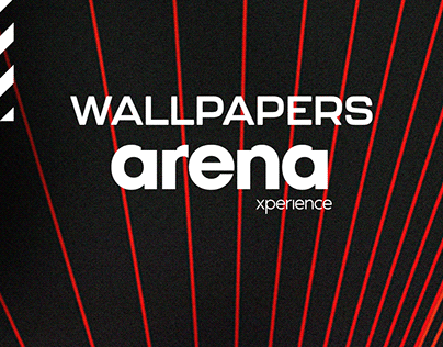 ARENA XP - Wallpapers