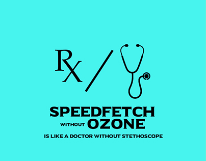 SpeedFetch and Ozone combined campaign
