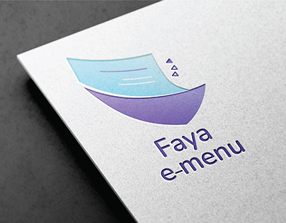 Faya-e menu