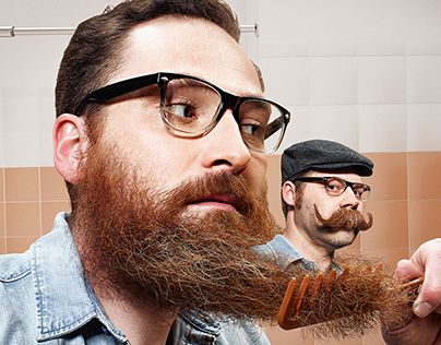 Movember 2015 Promo
