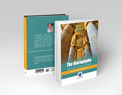 The Hieroglyphs Rawabt For publishing