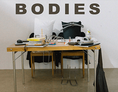 Project thumbnail - Bodies