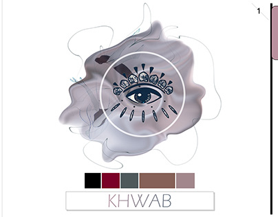 Khwab (Dream in reality)