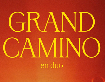 Vidéo - Grand Camino