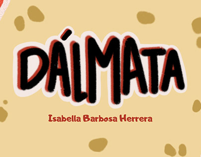 Project thumbnail - Cereal Dálmata