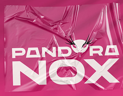 Pandora Nox
