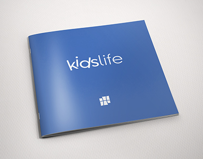Kidslife Brochure