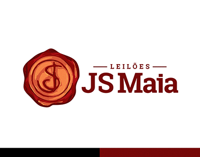 JS Maia Branding