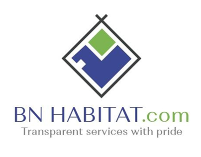 Logo design for a real estate website
