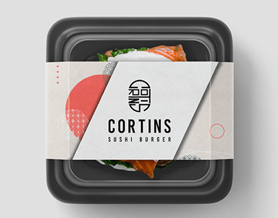 Branding Cortins