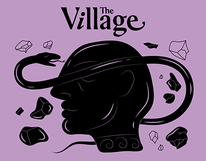 The Village / August 2022