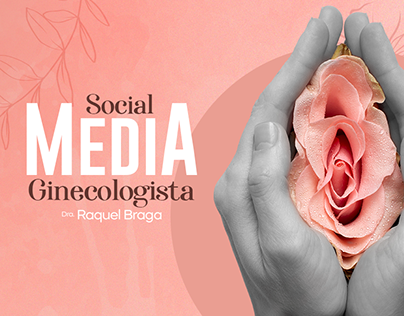 Social Media Ginecologista