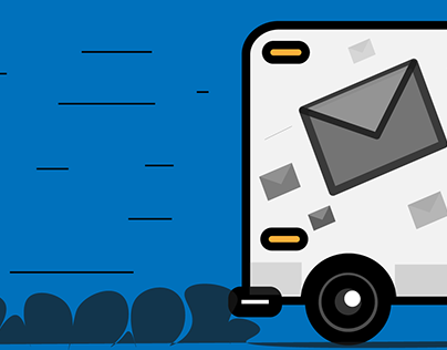 You've Got Mail! - Illustration #1